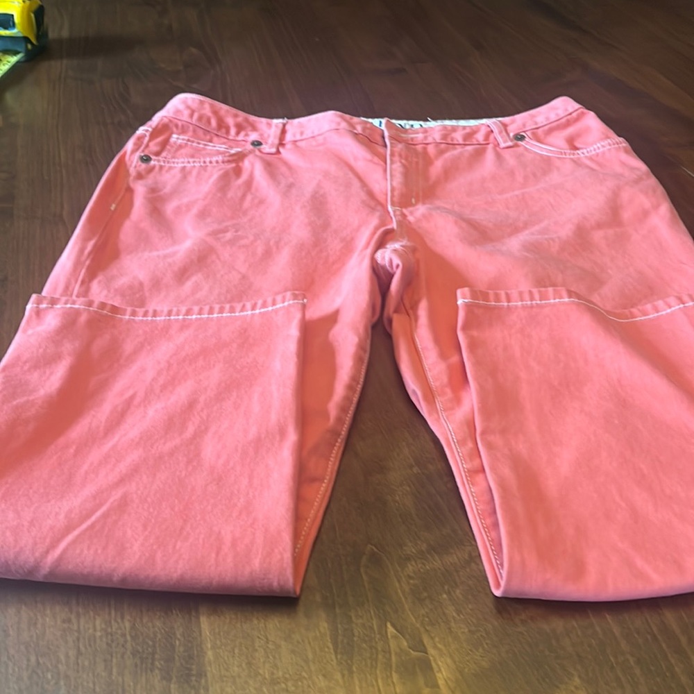 Lands End Jeans